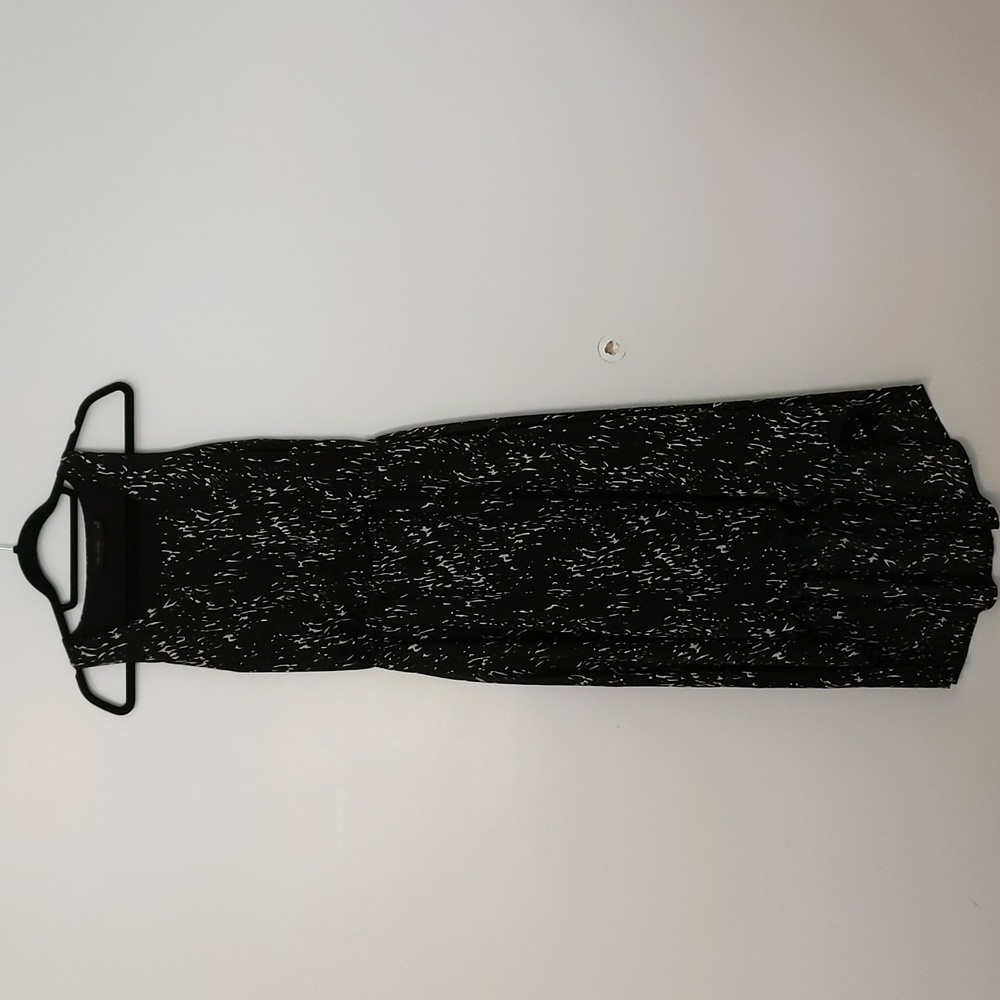 The Limited High Low Dress